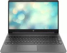 Ноутбук HP Laptop 15s-fq2018ur (15.6"/FHD/Core i3-1115G4/8GB/512GB/Intel UHD), серый