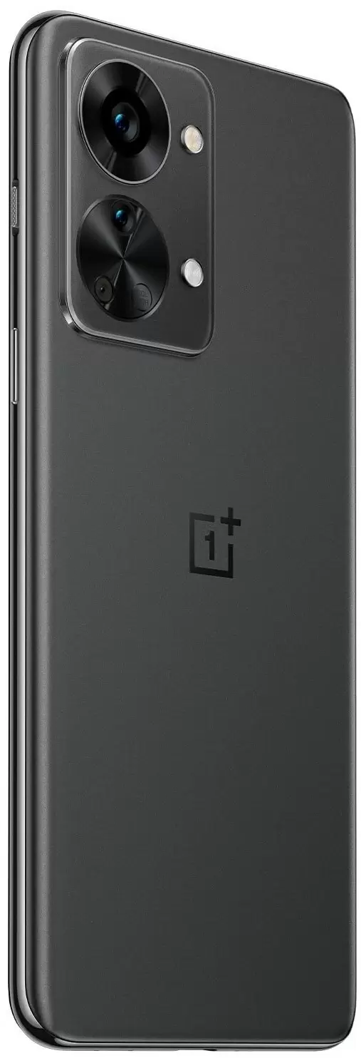 Smartphone OnePlus Nord 2T 5G 8GB/128GB, gri