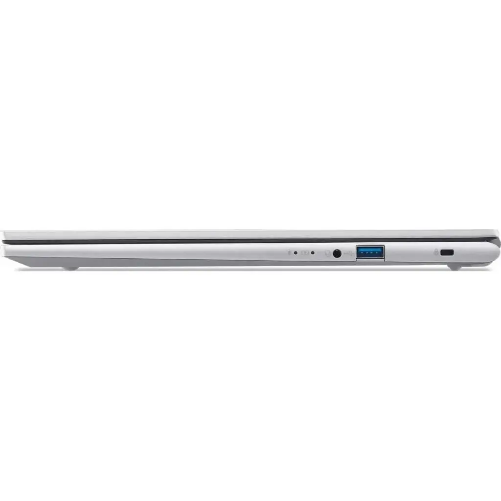 Laptop Acer Aspire Go 16 AG16-71P Silver NX.JV0EU.002, argintiu pe tehnoparc.md Laptop Acer Aspire Go 16 AG16-71P Silver NX.JV0EU.002, argintiu