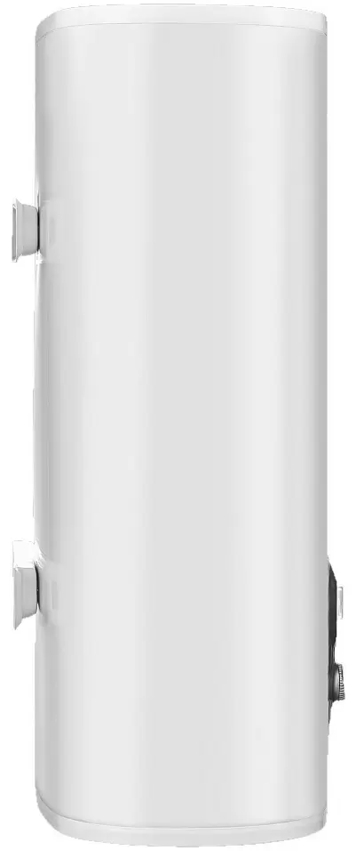 Boiler cu acumulare Zanussi ZWH/S 80 Azurro, alb