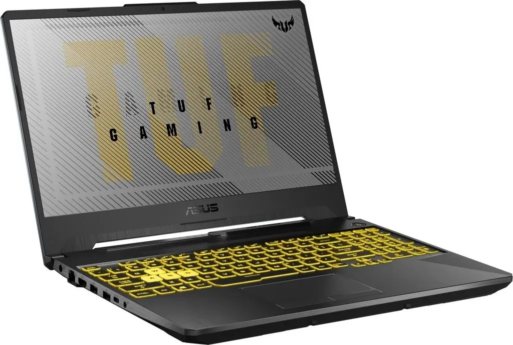 Ноутбук Asus FX506LH (15.6"/FHD/Core i5-10300H/8GB/512GB/GeForce GTX 1650), серый на tehnoparc.md Ноутбук Asus FX506LH (15.6"/FHD/Core i5-10300H/8GB/512GB/GeForce GTX 1650), серый
