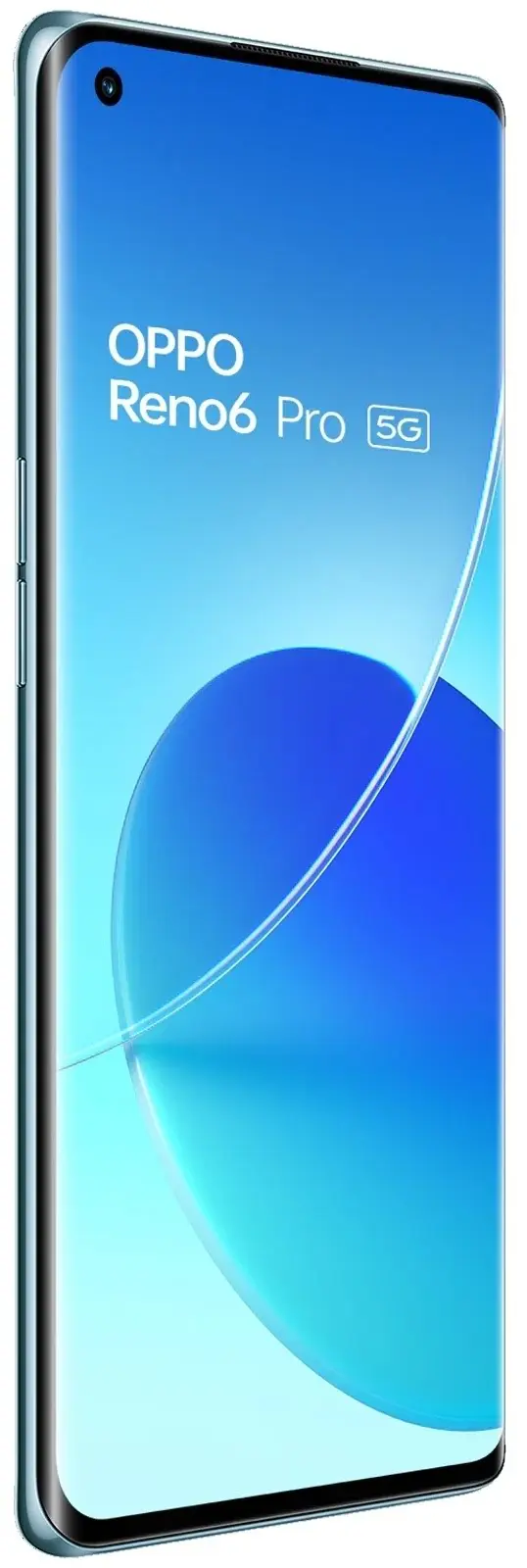 Smartphone Oppo Reno 6 Pro 5G 12GB/256GB, albastru