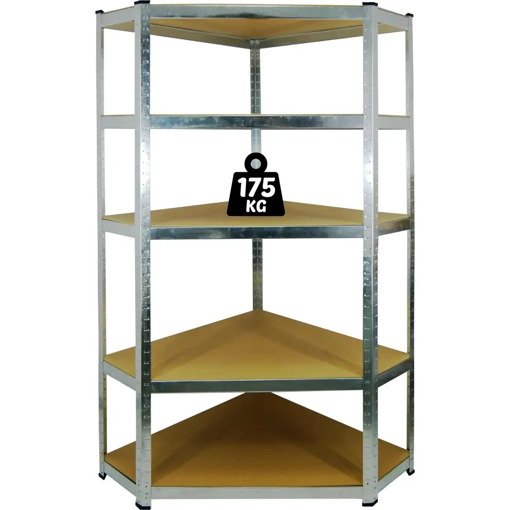 Стеллаж GardenLine GWI0892 180x90x30cm