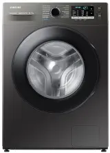 Стиральная машина Samsung WW80AGAS22AXCE, нержавеющая сталь на tehnoparc.md Стиральная машина Samsung WW80AGAS22AXCE, нержавеющая сталь