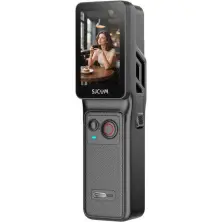 Экшн камера SJCAM C400, черный