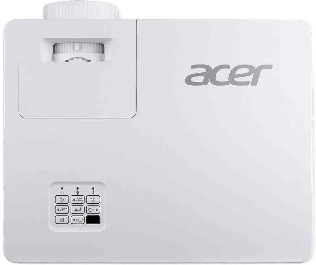 Proiector Acer PL6520, alb
