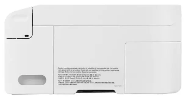 Multifuncţională Epson L3256, alb