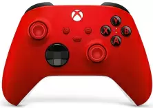 Геймпад Microsoft Xbox Series X, красный