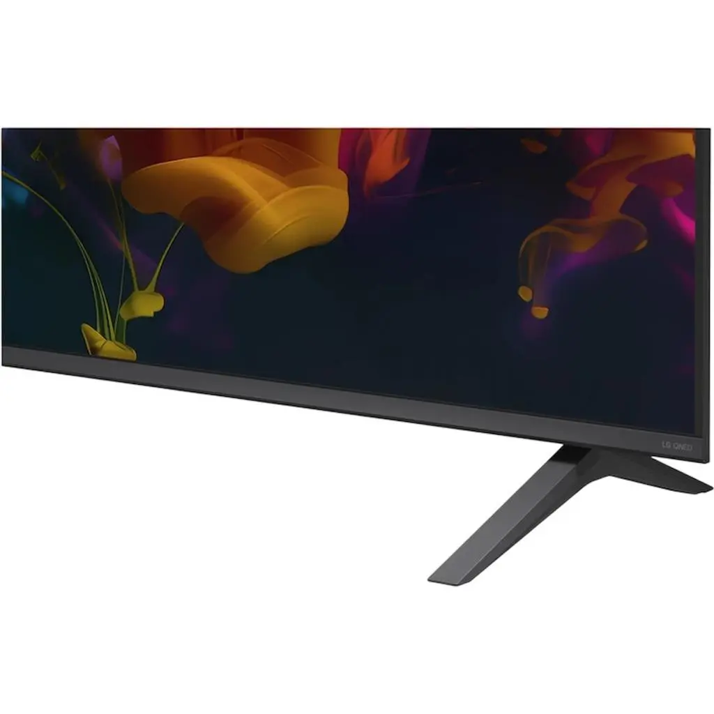 Телевизор LG 75QNED80B6A, черный на tehnoparc.md Телевизор LG 75QNED80B6A, черный