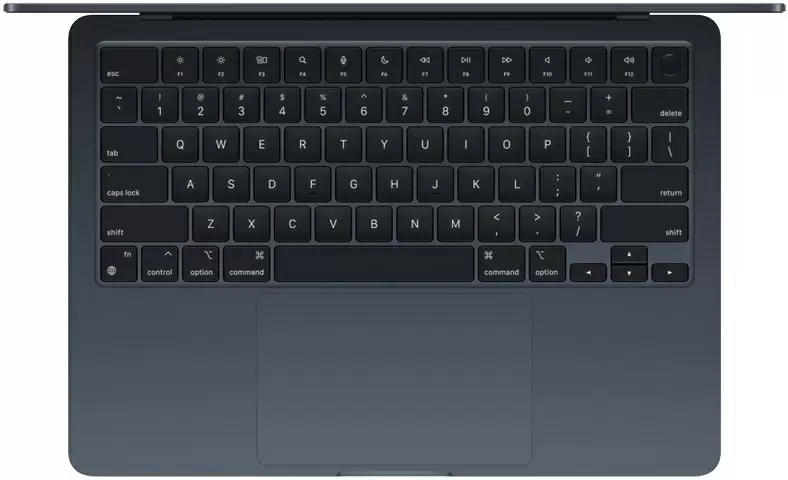 Ноутбук Apple MacBook Air Z160007Z8 (13.6"/M2/16ГБ/512ГБ), синий