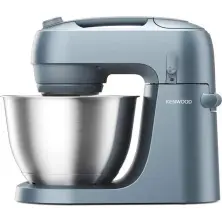 Кухонный комбайн Kenwood KZM35.000GY, синий