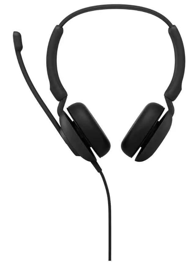 Наушники Jabra Evolve 10, черный