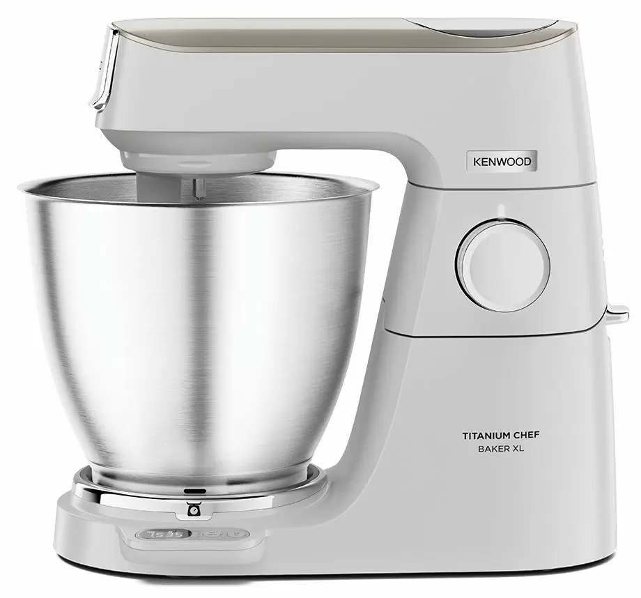 Миксер Kenwood KVL65.001WH, белый