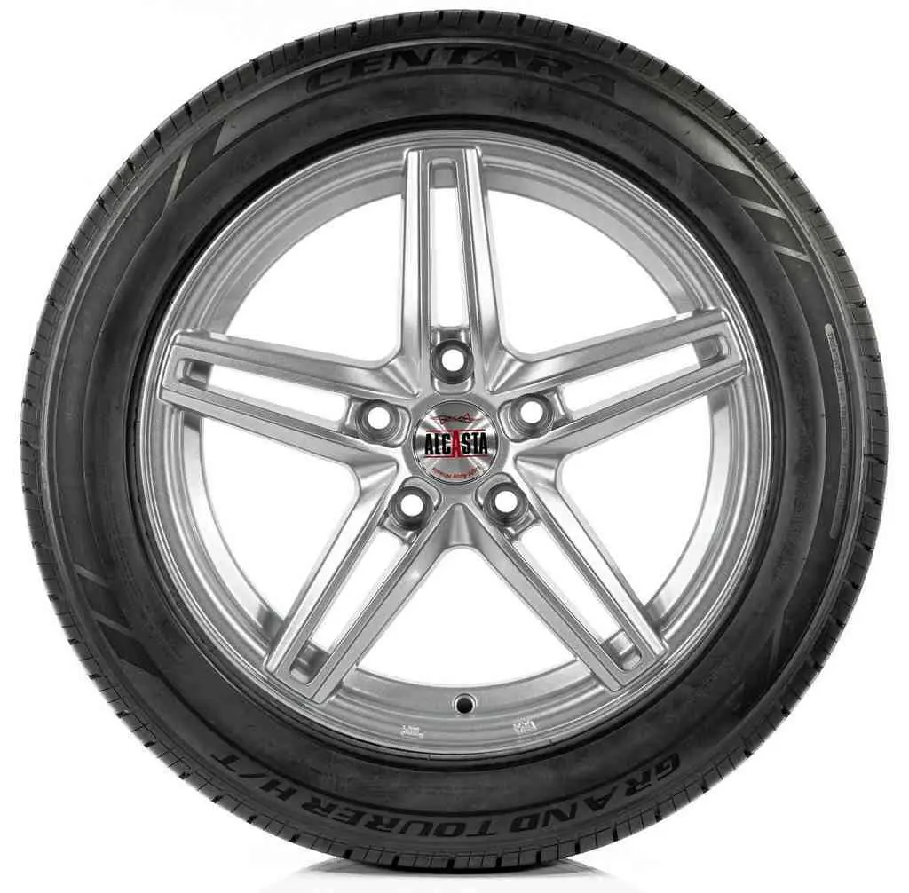 Anvelopă Centara Grand Tourer H/T 265/65 R17 112H