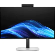 All-in-One HP AiO ProStudio 4 G1i (23.8"/FHD/Core Ultra 5 235T/16GB/512GB), negru