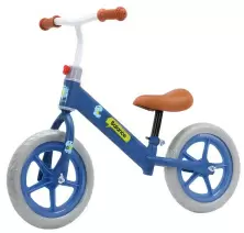 Bicicletă fără pedale 4Play Balance A66 12, albastru