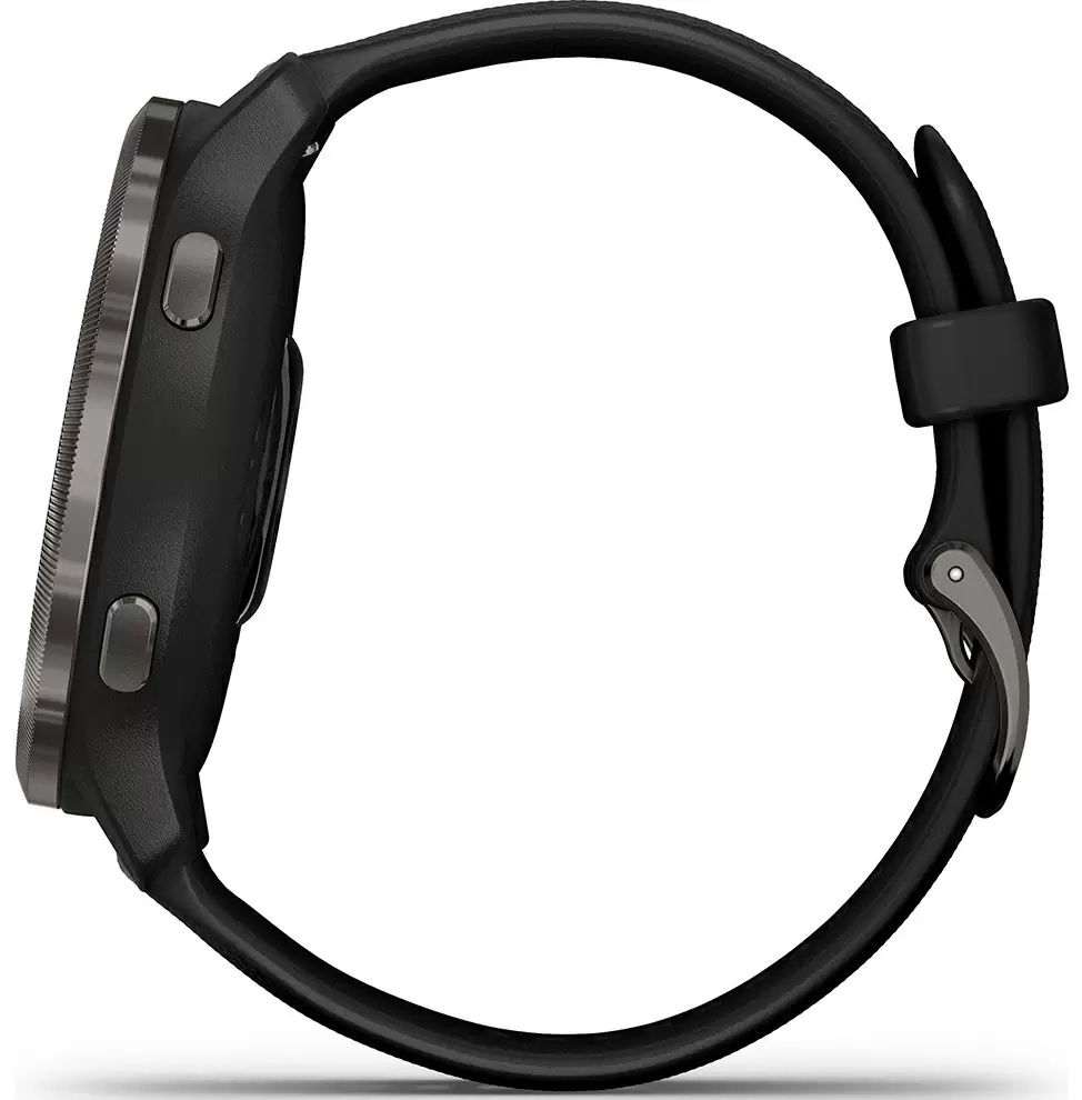 Smartwatch Garmin Venu 2, negru