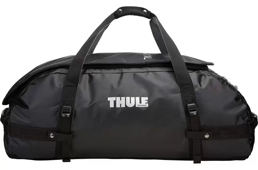 Сумка Thule TDSD205, 130л, черный