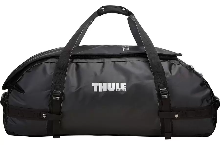 Geantă Thule TDSD205, 130l, negru