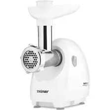 Мясорубка Zelmer ZMM4050B, белый на tehnoparc.md Мясорубка Zelmer ZMM4050B, белый