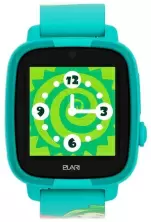 Детские часы Elari FixiTime Fun, зеленый