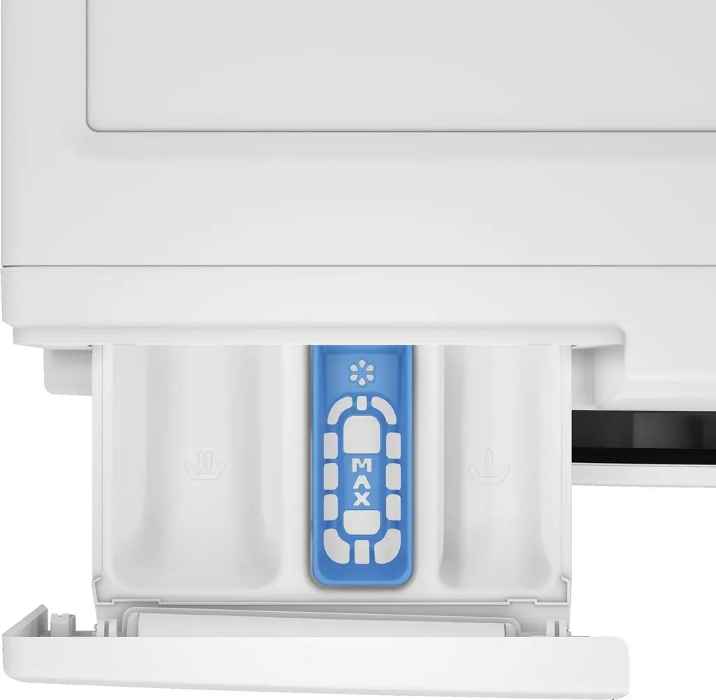 Стиральная машина Beko WUE8633XST, белый на tehnoparc.md Стиральная машина Beko WUE8633XST, белый