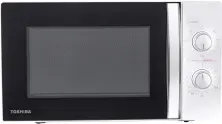 Микроволновая печь Toshiba MWP-MG20PWH, белый на tehnoparc.md Микроволновая печь Toshiba MWP-MG20PWH, белый