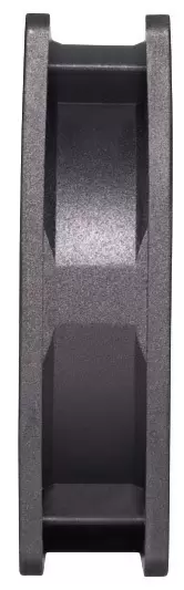 Ventilator de carcasă Xilence XPF92.R (XF038), negru/roșu