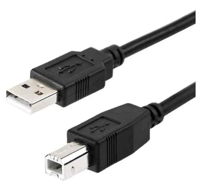 Cablu Spacer SPC-USB-AMBM-6
