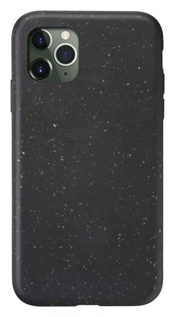 Husă de protecție Cellularline Become iPhone 12/12 Pro, negru