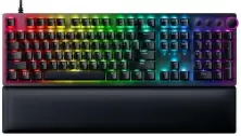 Клавиатура Razer Huntsman V2 (US), черный