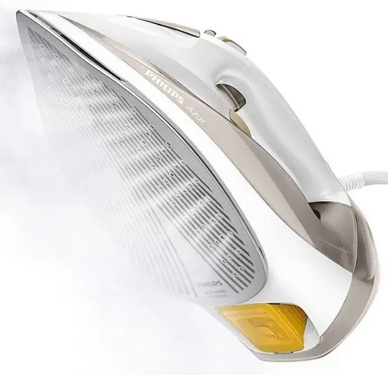 Утюг Philips GC4552/00, бежевый/белый