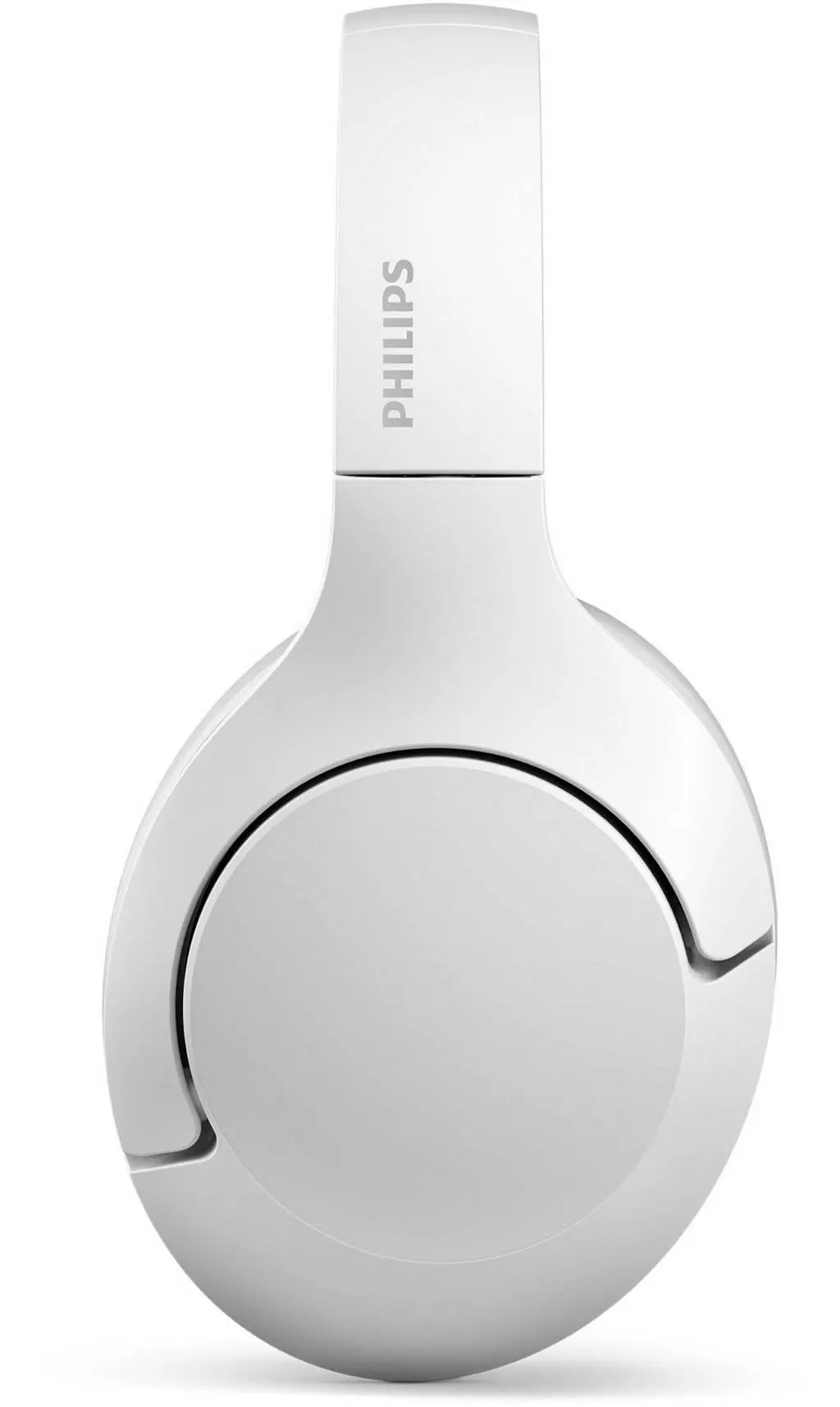 Căşti Philips TAH8506WT/00, alb