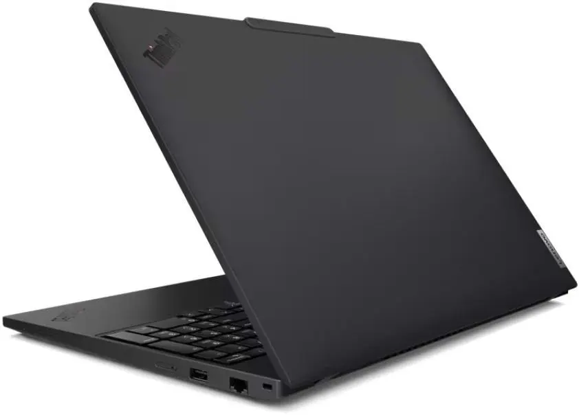 Ноутбук Lenovo ThinkPad T16 Gen 3 (16.0"/WUXGA/Core Ultra 7 155U/32GB/1TB), черный на tehnoparc.md Ноутбук Lenovo ThinkPad T16 Gen 3 (16.0"/WUXGA/Core Ultra 7 155U/32GB/1TB), черный