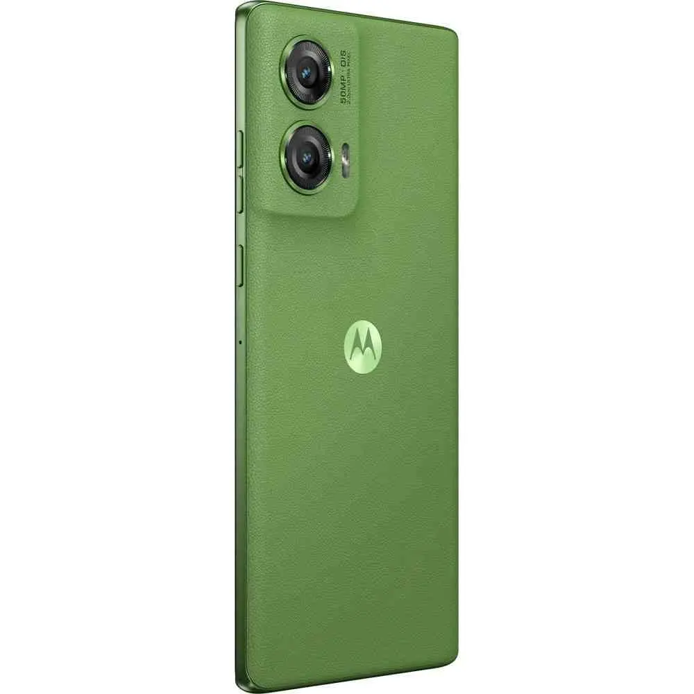 Смартфон Motorola Edge 50 Fusion 8GB/256GB, зеленый