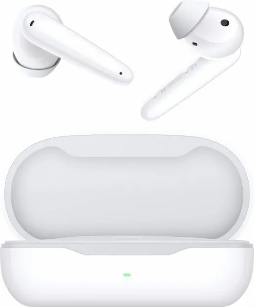 Наушники Huawei FreeBuds SE, белый
