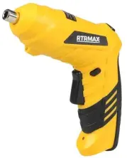 Аккумуляторная отвертка RTRMAX RTM326 на tehnoparc.md Аккумуляторная отвертка RTRMAX RTM326