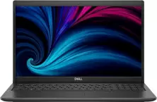 Ноутбук Dell Latitude 3520 (15.6"/FHD/Core i5-1135G7/8GB/256GB/Intel Iris Xe/Win10Pro), серый