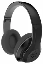 Căşti Monster NTune-450, negru