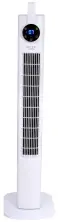 Ventilator Adler AD-7333, alb