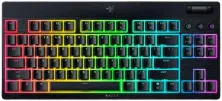 Клавиатура Razer Widow V4 Tenkeyless HyperSpeed (EN), черный