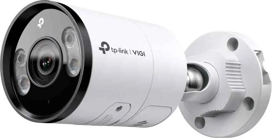 Cameră de supraveghere TP-Link InSight S345