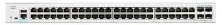 Коммутатор Cisco CBS350-48P-4X