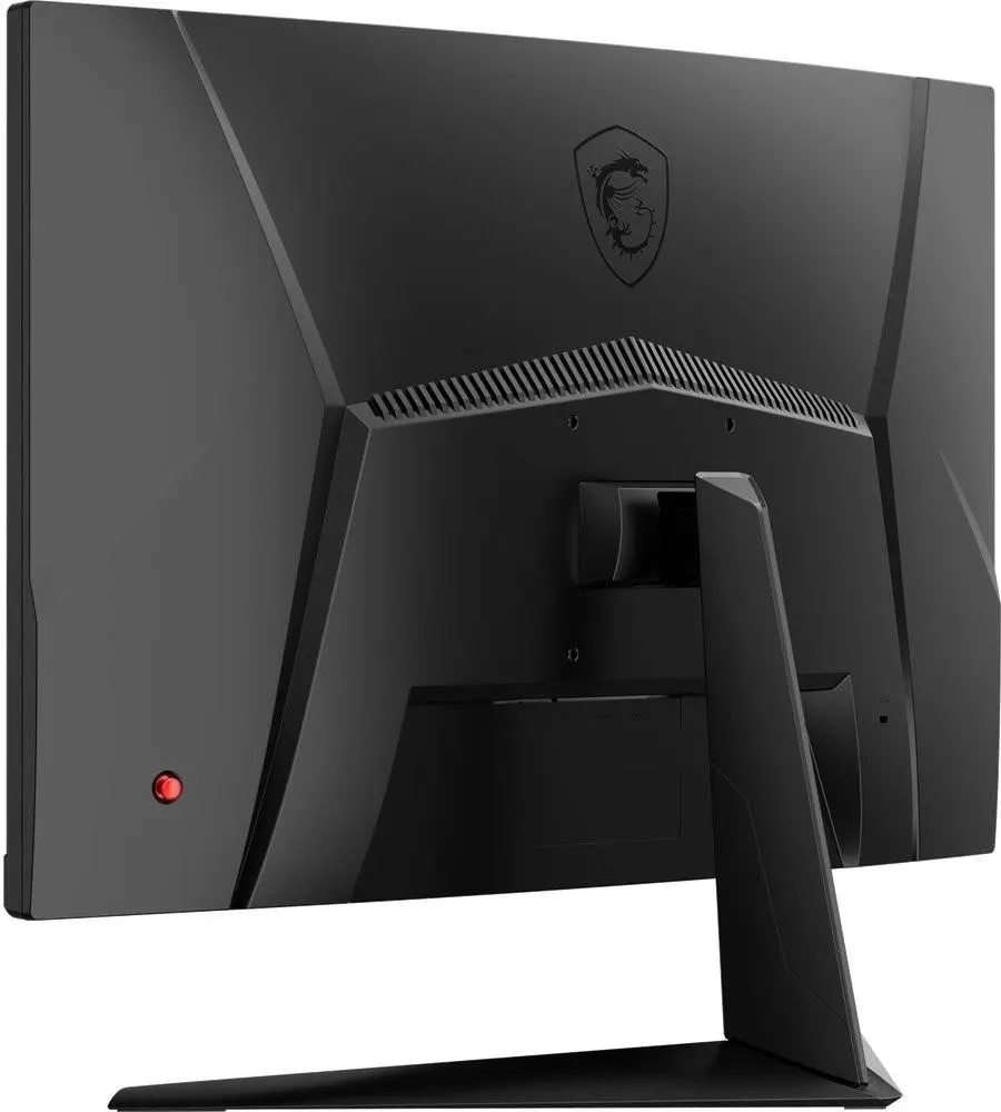 Monitor MSI G27C4X, negru