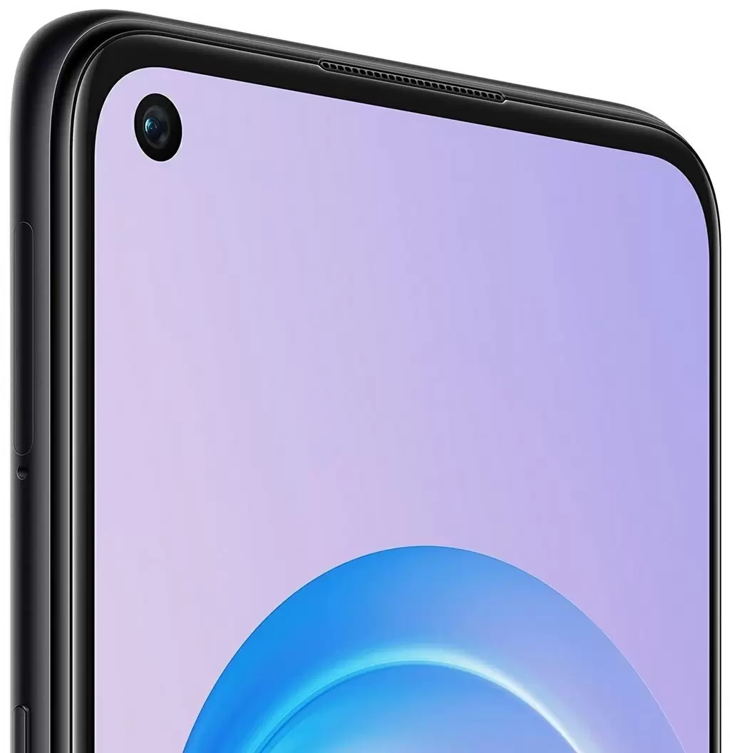 Смартфон Oppo A96 6GB/128GB, черный