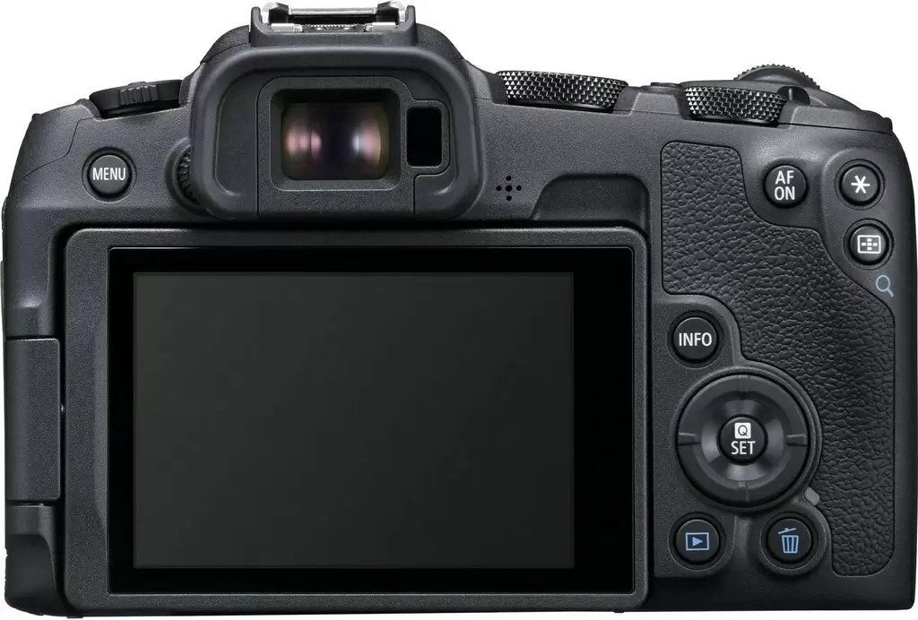 Aparat foto Canon EOS R8, Body