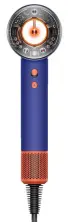 Uscător de păr Dyson Supersonic Nura HD16, albastru