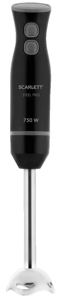 Blender Scarlett SC-HB42F62, negru
