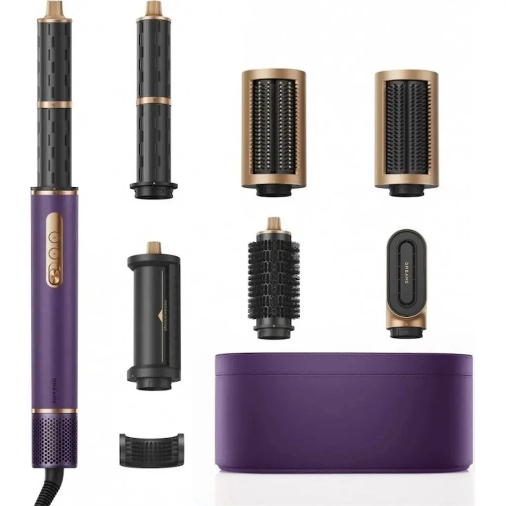 Multistyler Dreame AirStyle Pro Hi, violet