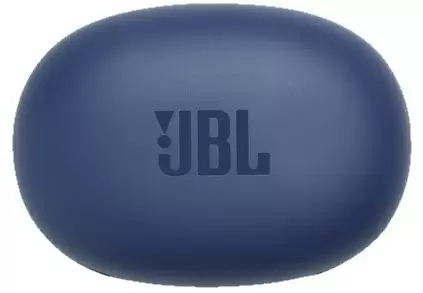 Căşti JBL Free II, albastru